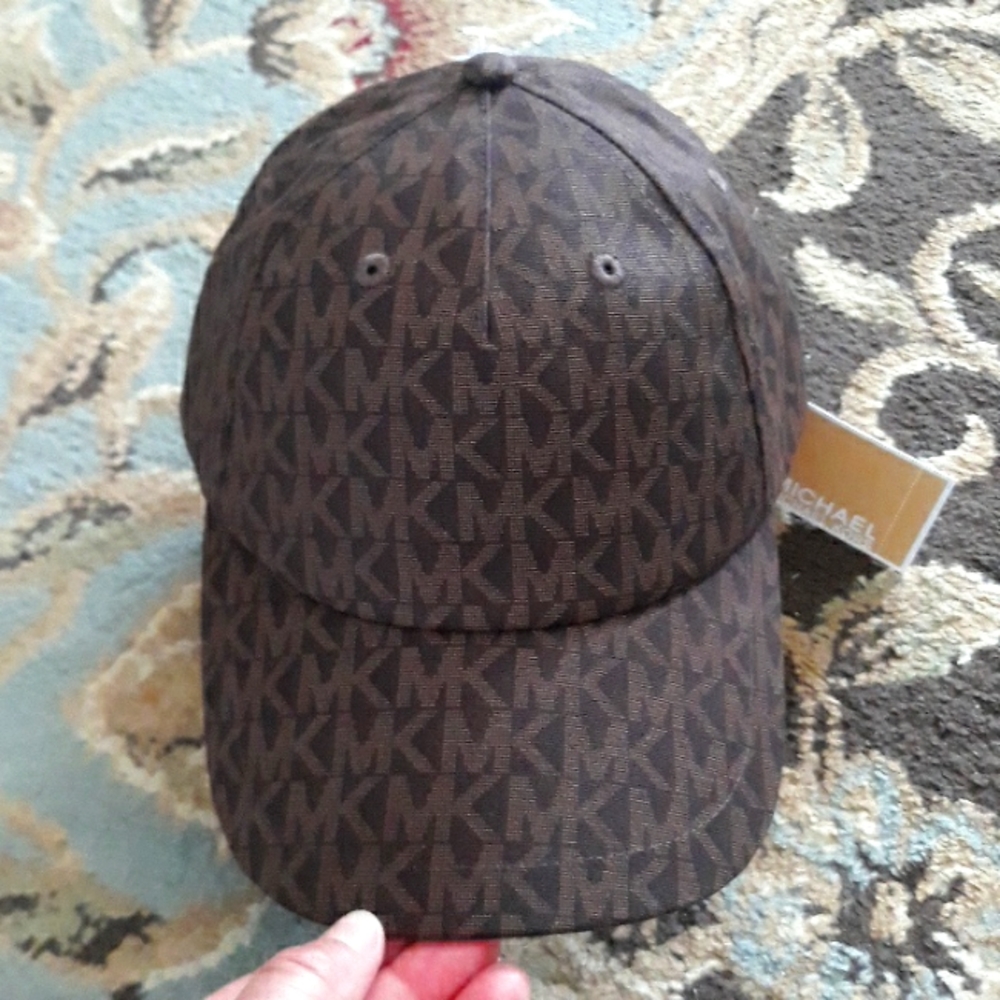 3x*Host Pick*Michael Kors ladies hat - Picture 2 of 16